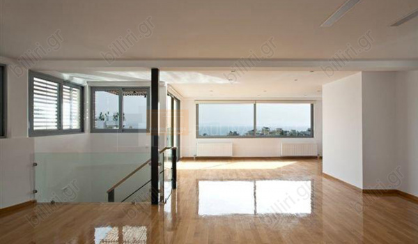 Εσωτερική όψη - Indoor view